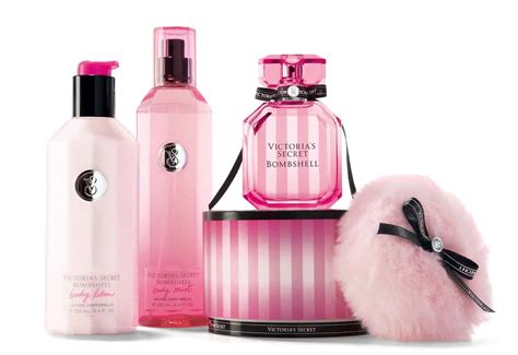 victoria secret perfume lawsuit